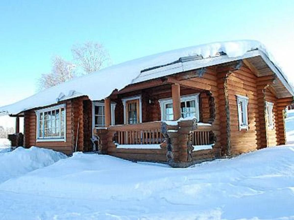 Дома для отпуска Holiday Home Koivuniemi Nieminen-4