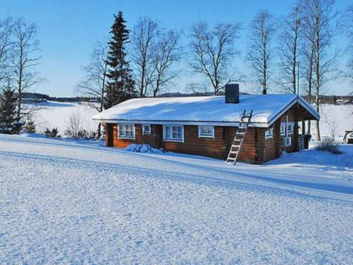 Дома для отпуска Holiday Home Koivuniemi Nieminen-15