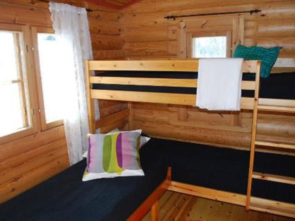 Дома для отпуска Holiday Home Koivuniemi Nieminen