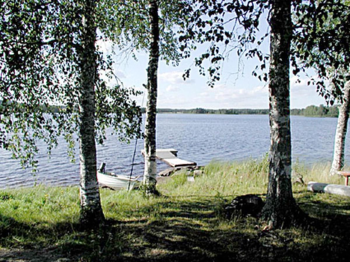 Дома для отпуска Holiday Home Koivuniemi Nieminen