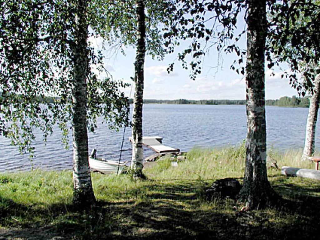 Дома для отпуска Holiday Home Koivuniemi Nieminen-65